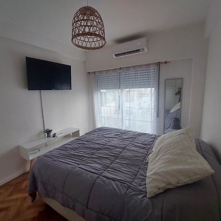 ブエノスアイレスPalermo Piso Alto Vista Abierta Todo Luz Y Solアパートメント エクステリア 写真