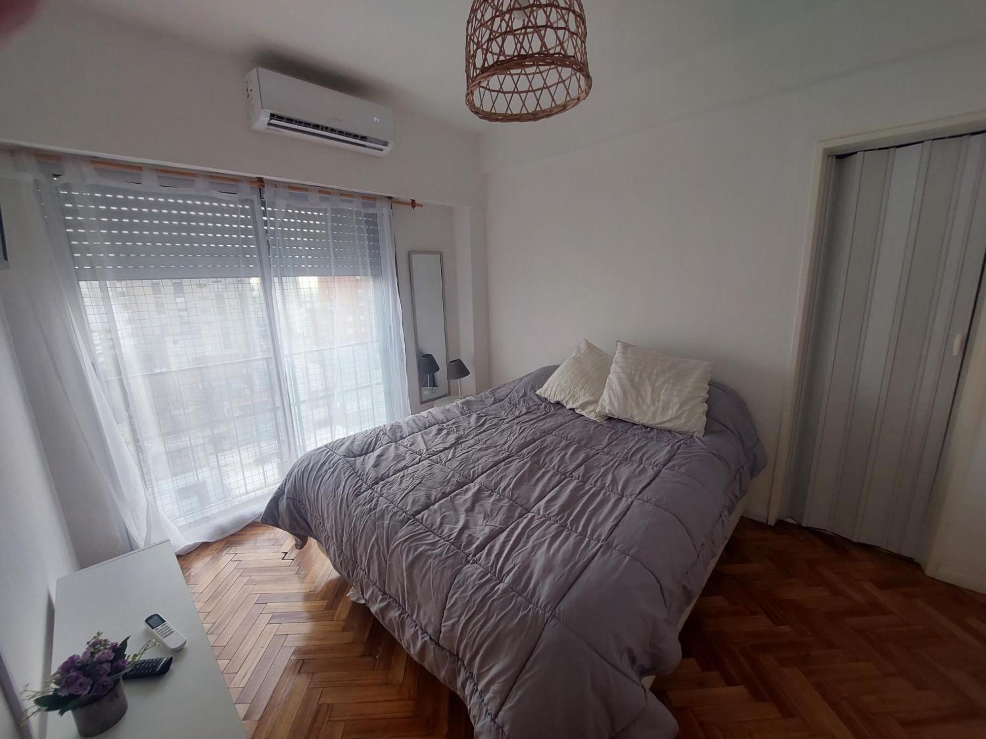 ブエノスアイレスPalermo Piso Alto Vista Abierta Todo Luz Y Solアパートメント エクステリア 写真