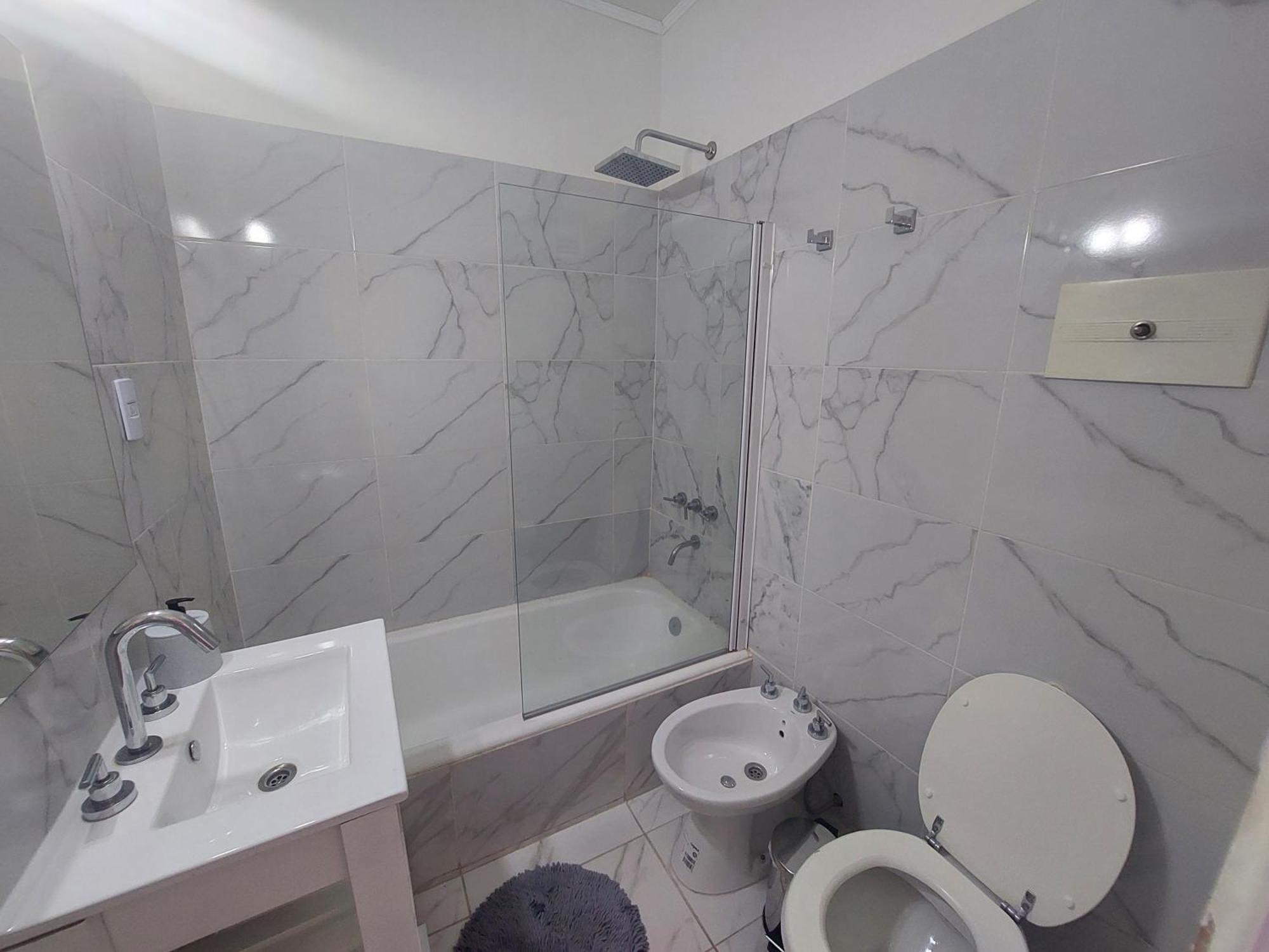 ブエノスアイレスPalermo Piso Alto Vista Abierta Todo Luz Y Solアパートメント エクステリア 写真